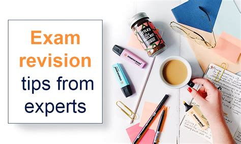 Exam revision .